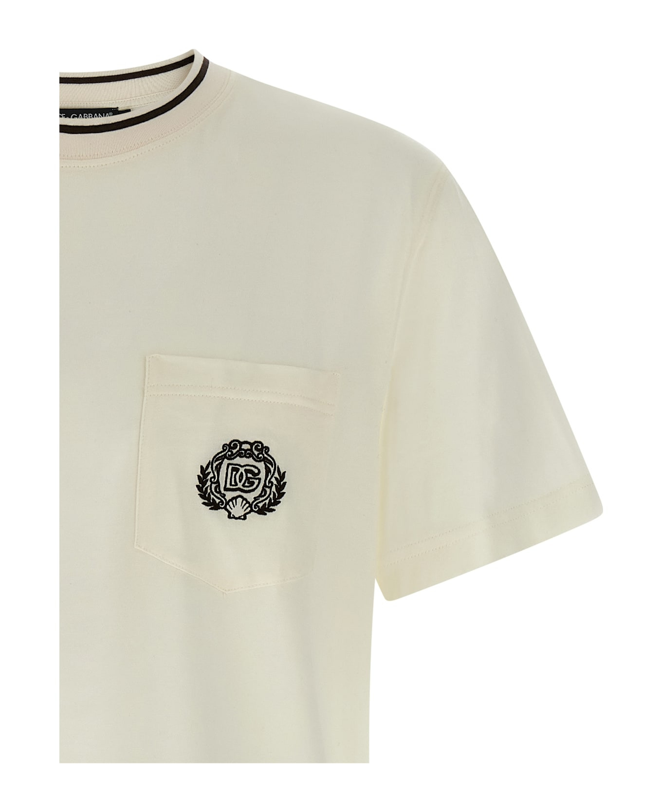 'private Wardrobe' T-shirt - 3