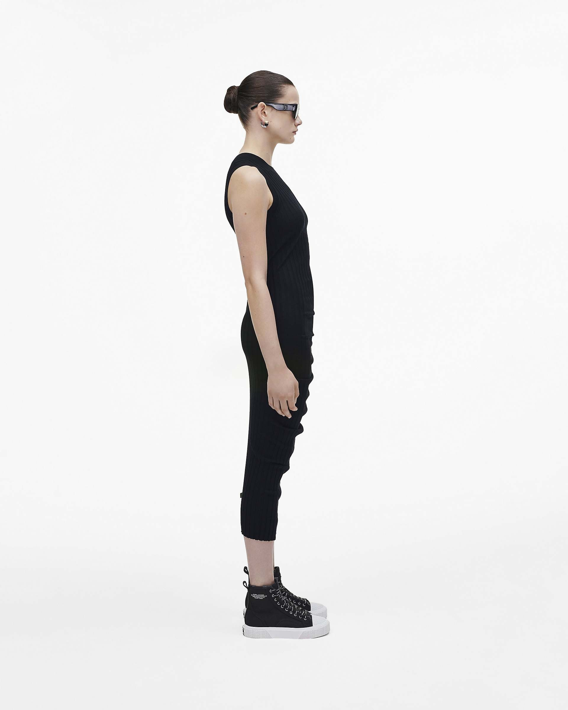 THE HIGH TOP SNEAKER - 4