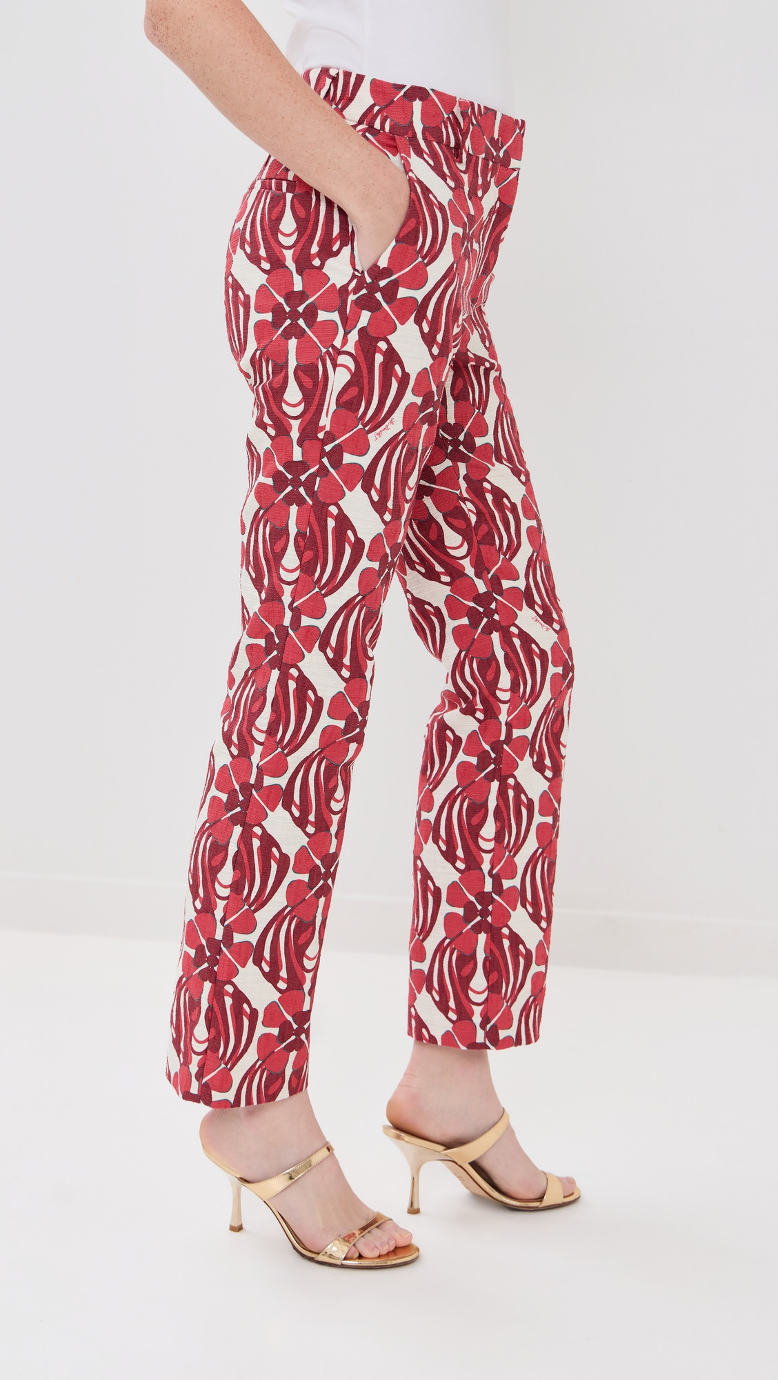 24/7 Pants - 3