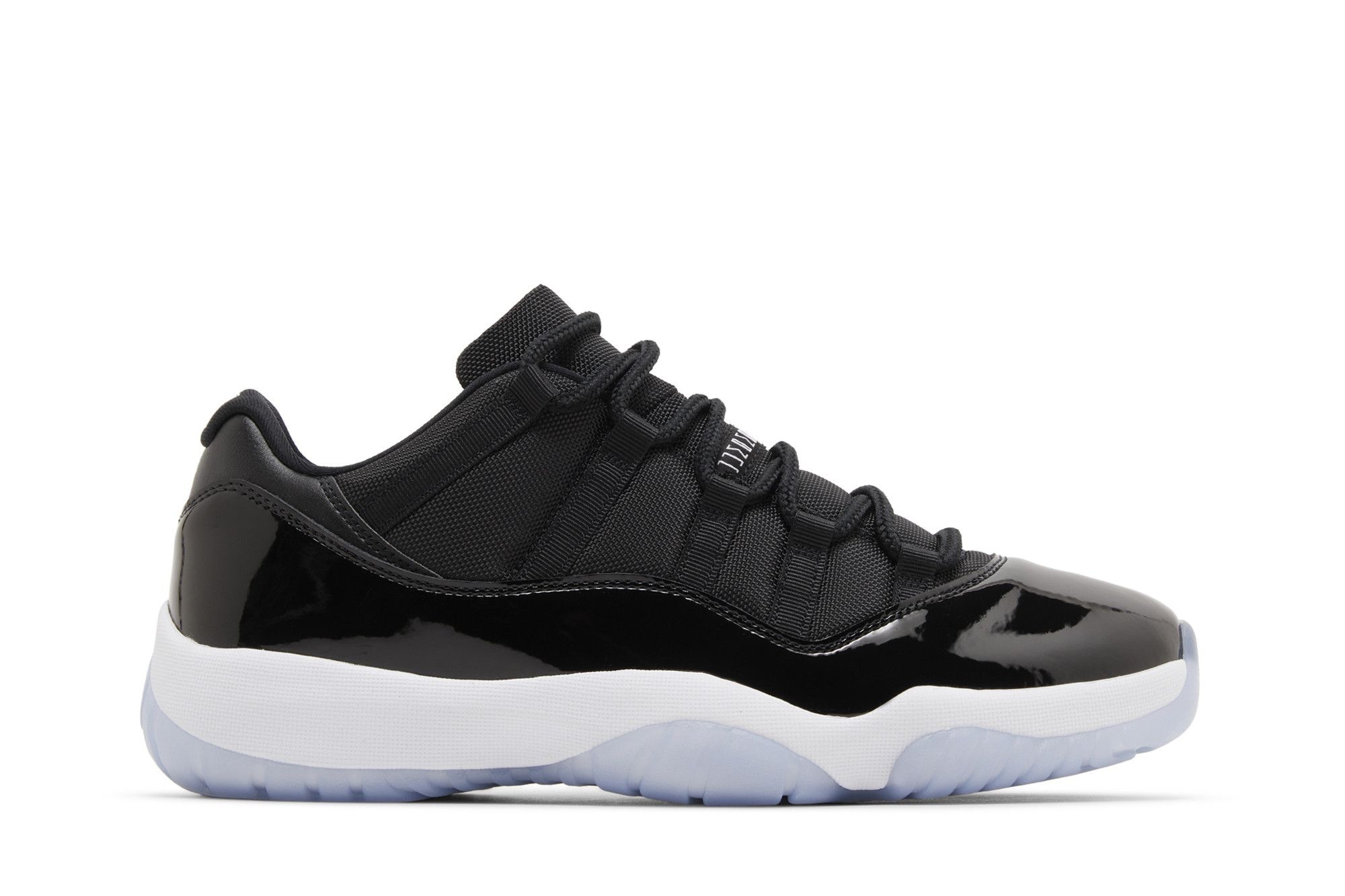 Air Jordan 11 Retro Low 'Space Jam' - 1