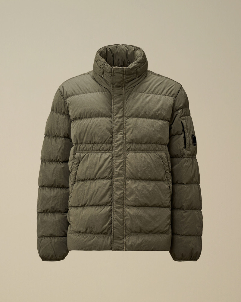 Chrome-R Down Jacket 1
