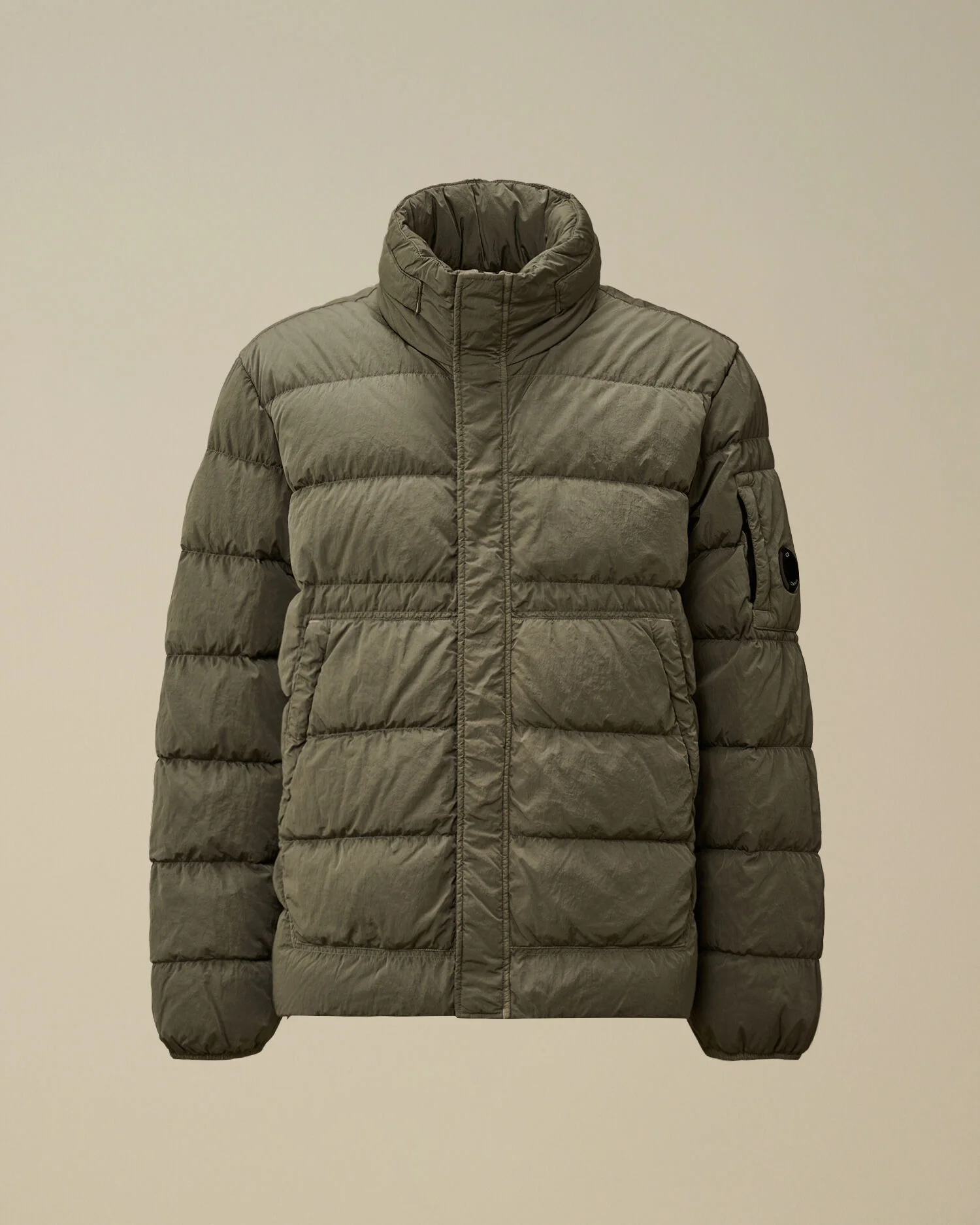 Chrome-R Down Jacket - 1