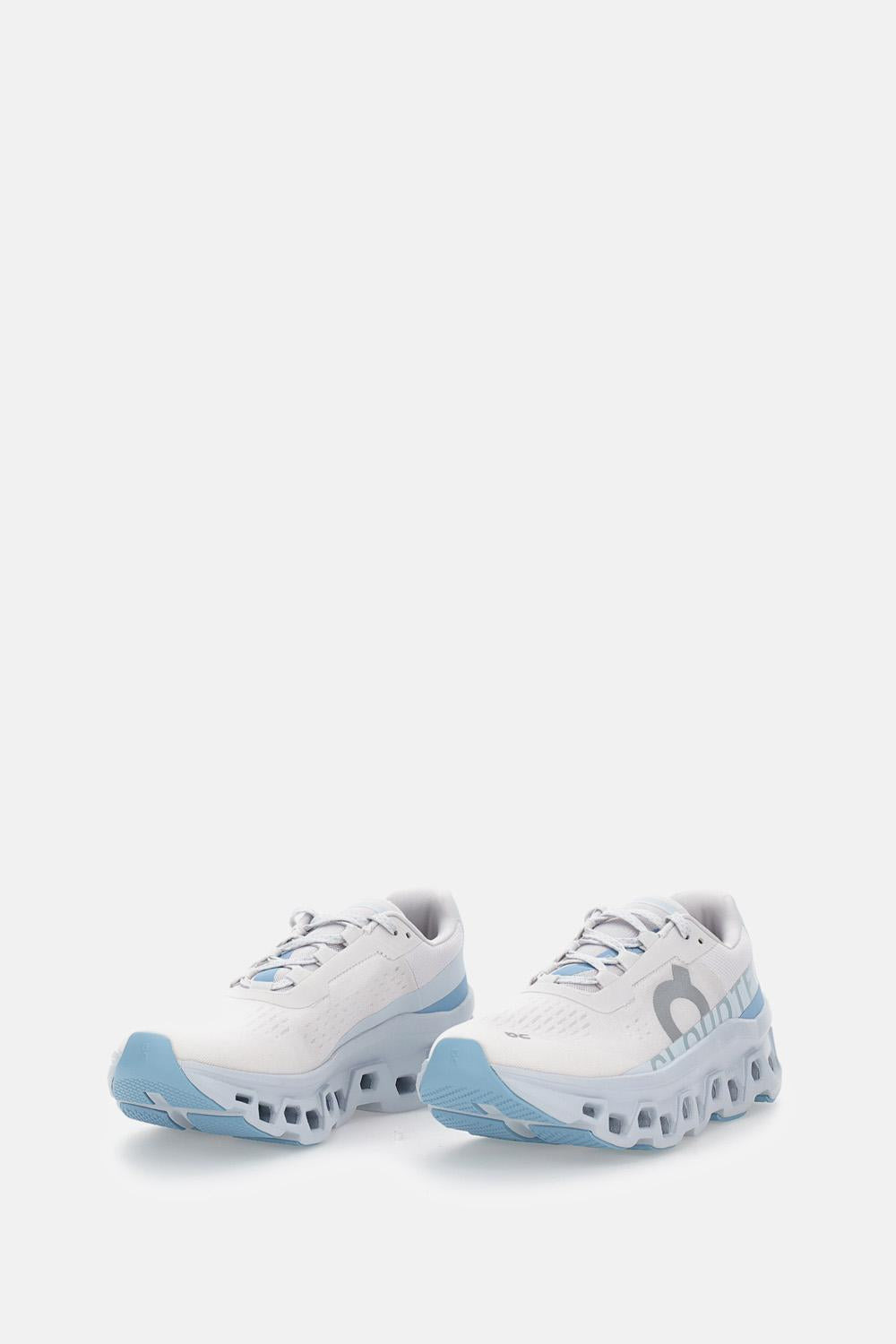 CLOUDMONSTER SNEAKERS - 2