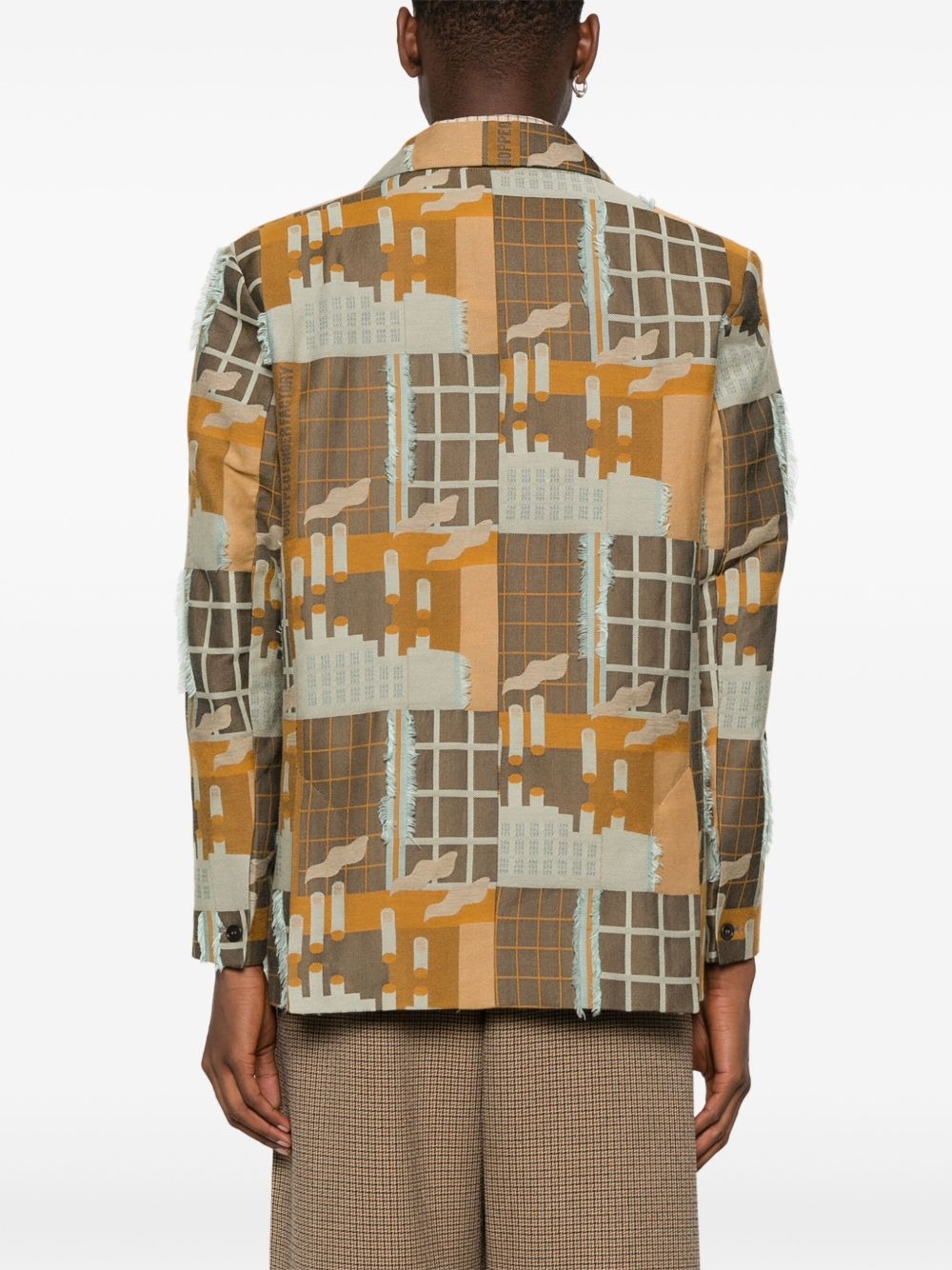 Note blazer - 4