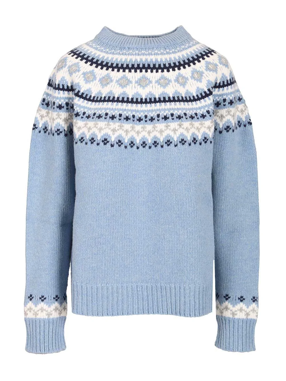 Miu Miu Women Wool Sweater - 1