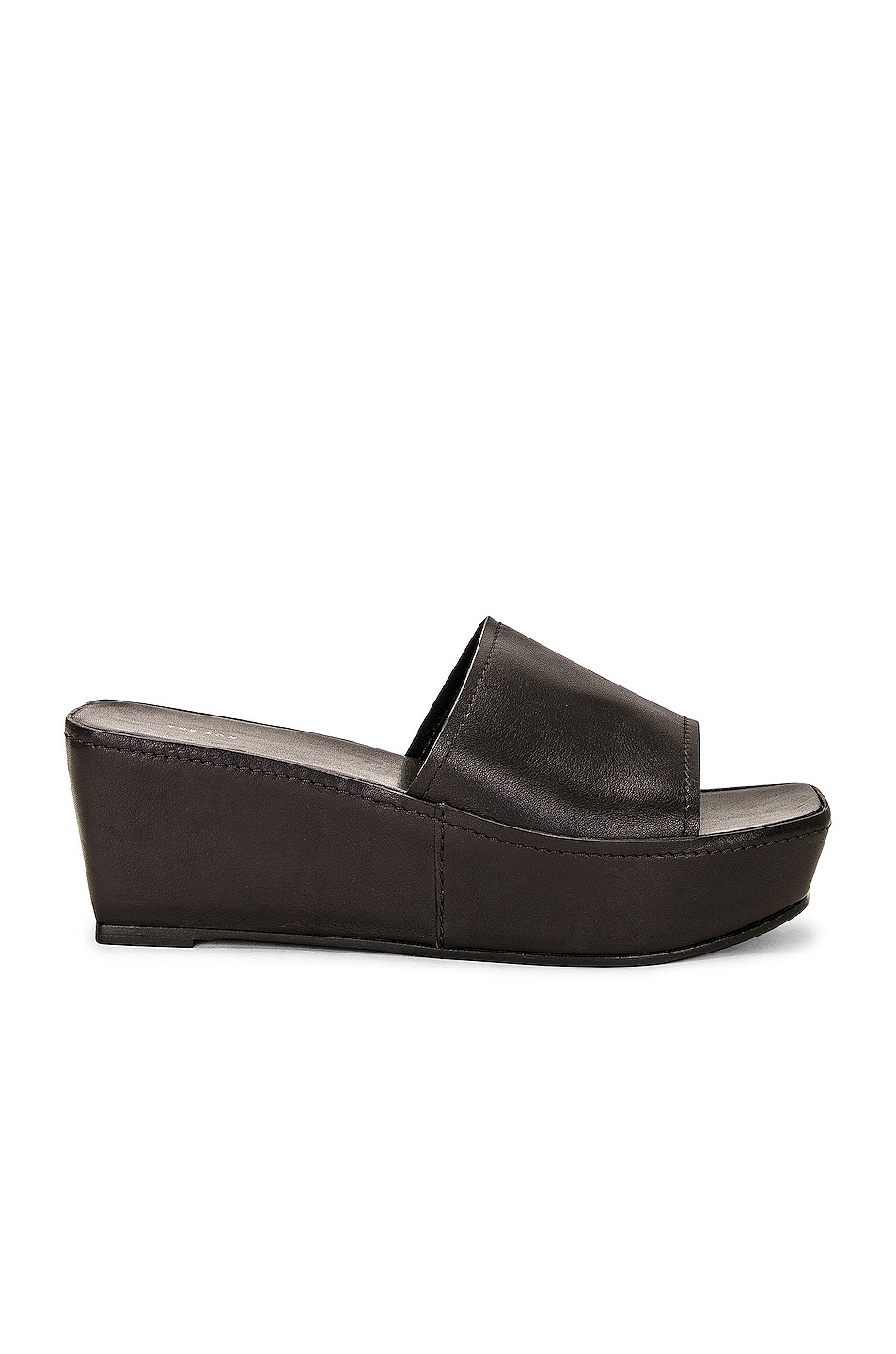 Tate Slide Sandal - 1