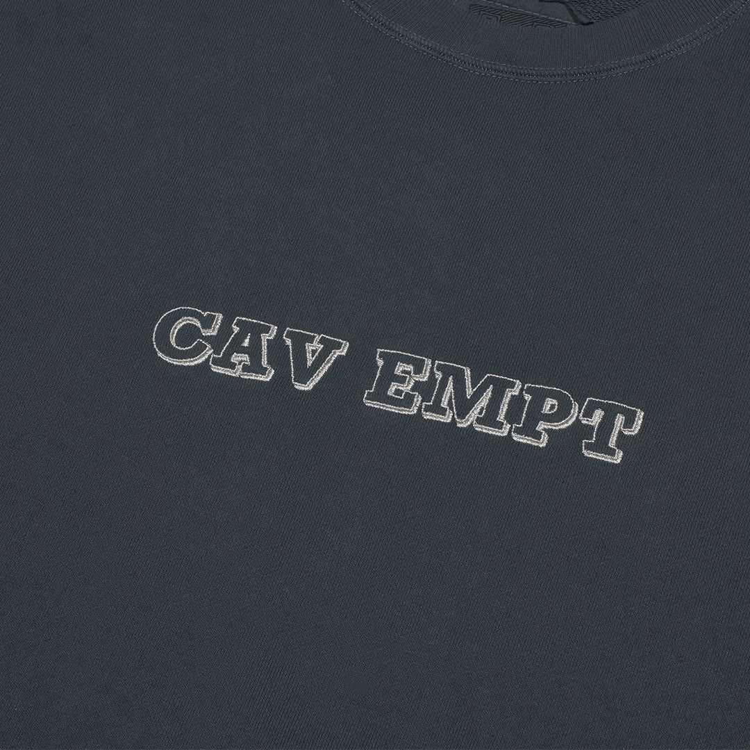 Overdye Cav Empt Crew Neck - 3