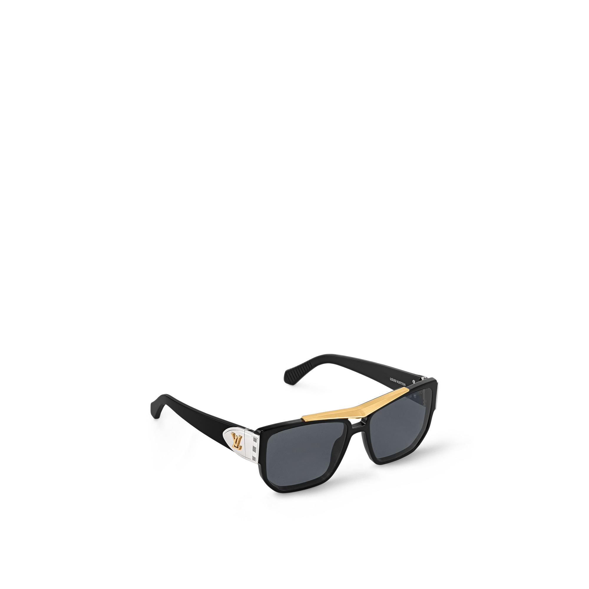 LV Flight Square Sunglasses - 3
