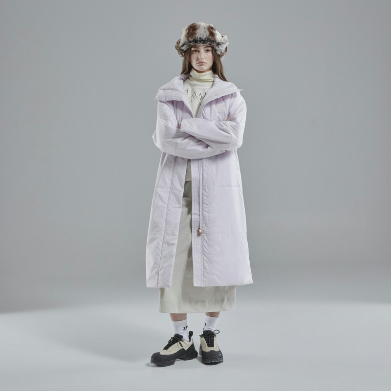 66°NORTH Brimholar Coat outlook