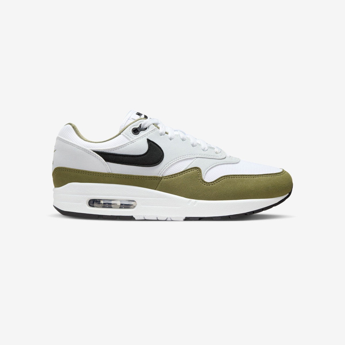 Nike Air Max 1 | sneakersnstuff | REVERSIBLE