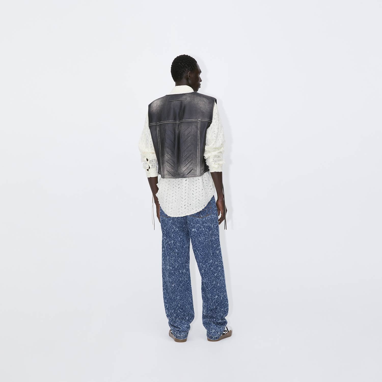 Harper Vest - 3