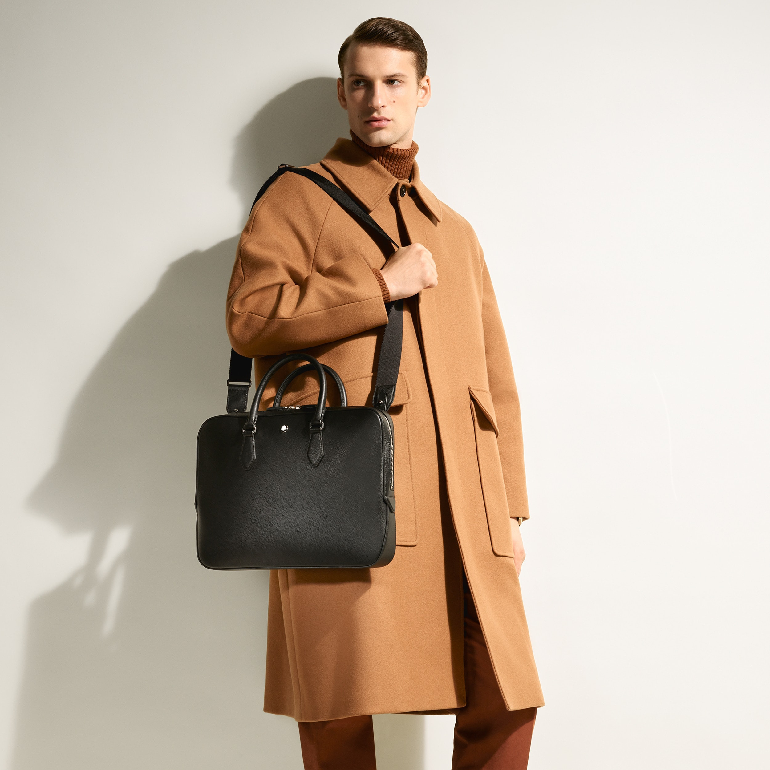 Montblanc Sartorial medium document case - 5