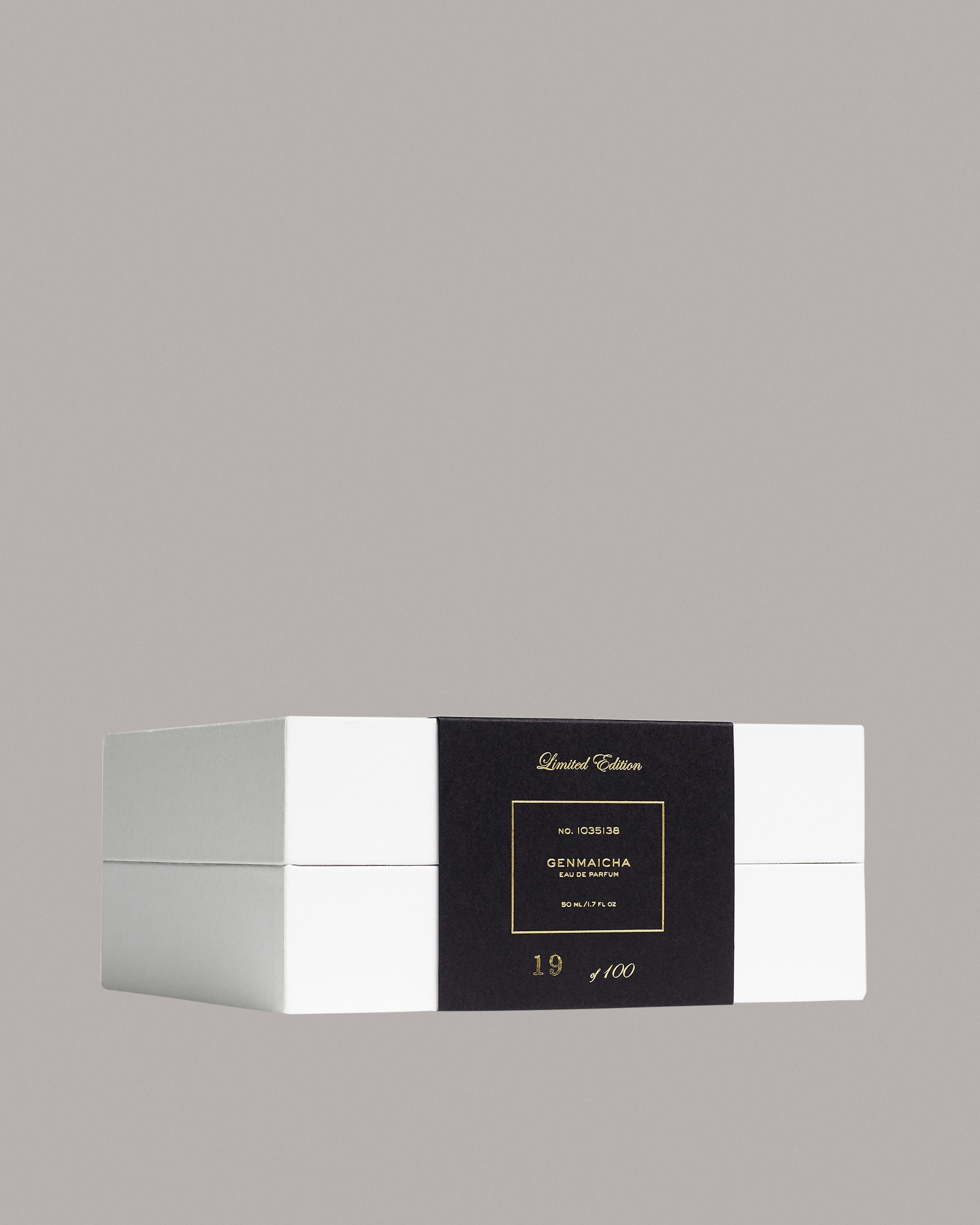 Genmaicha 50ml
Fragrance 2