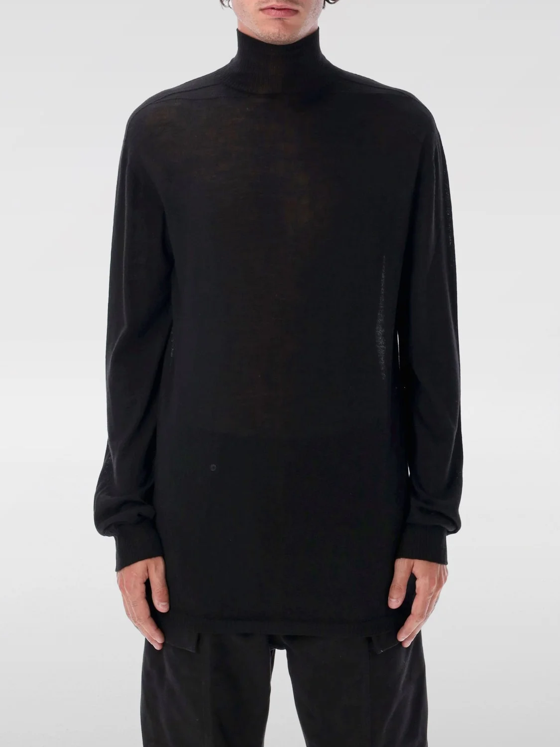 Sweater men Rick Owens - 1