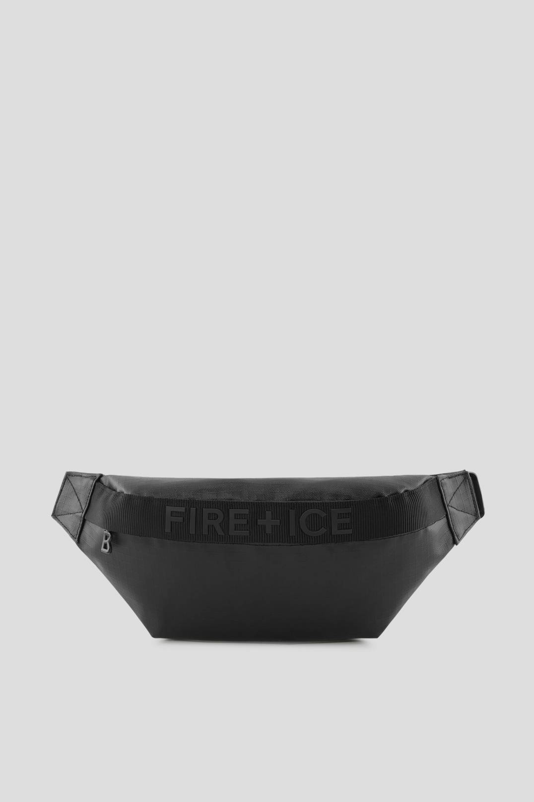 KIRKWOOD TIUS BELT BAG IN BLACK - 2