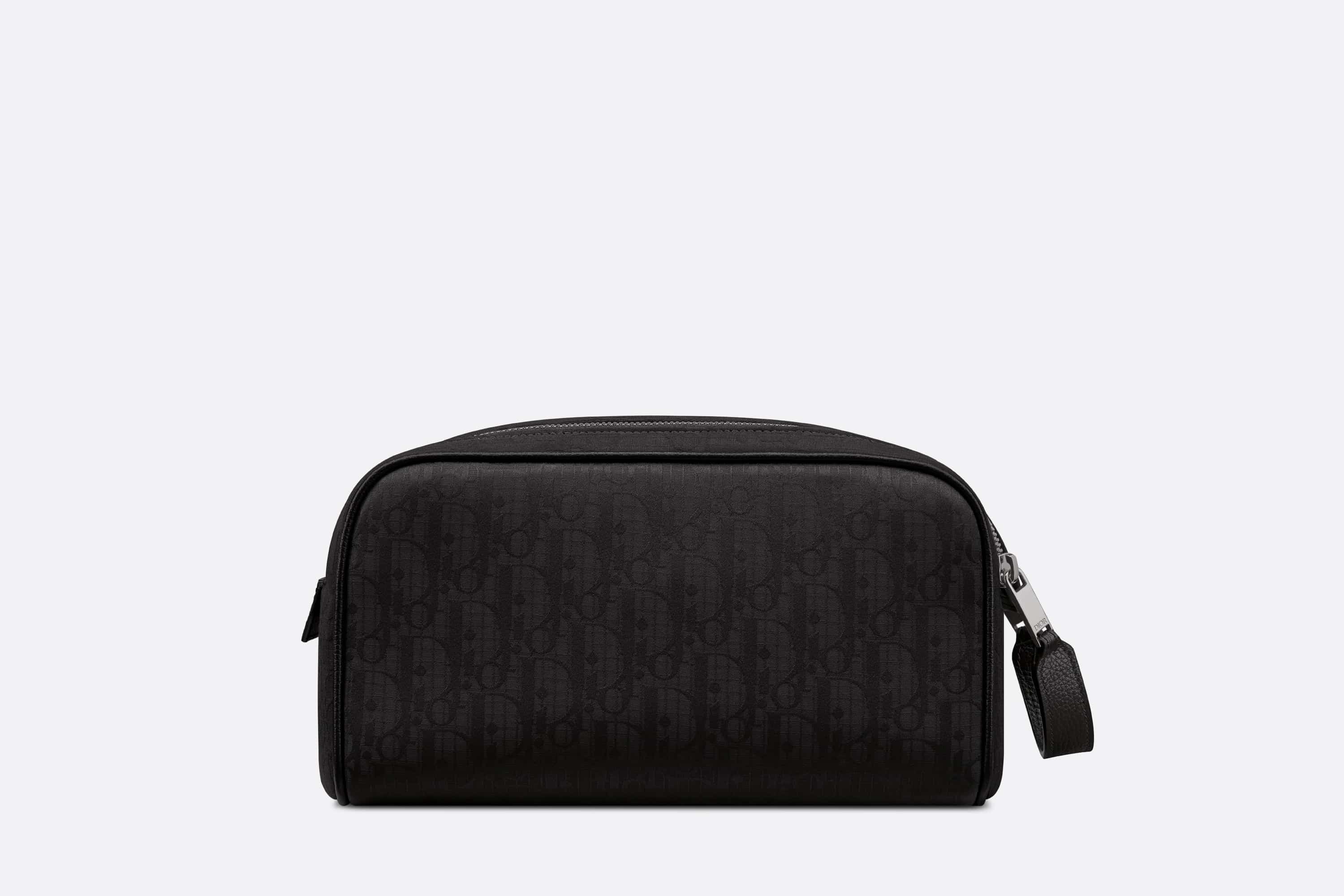 Toiletry Bag - 4