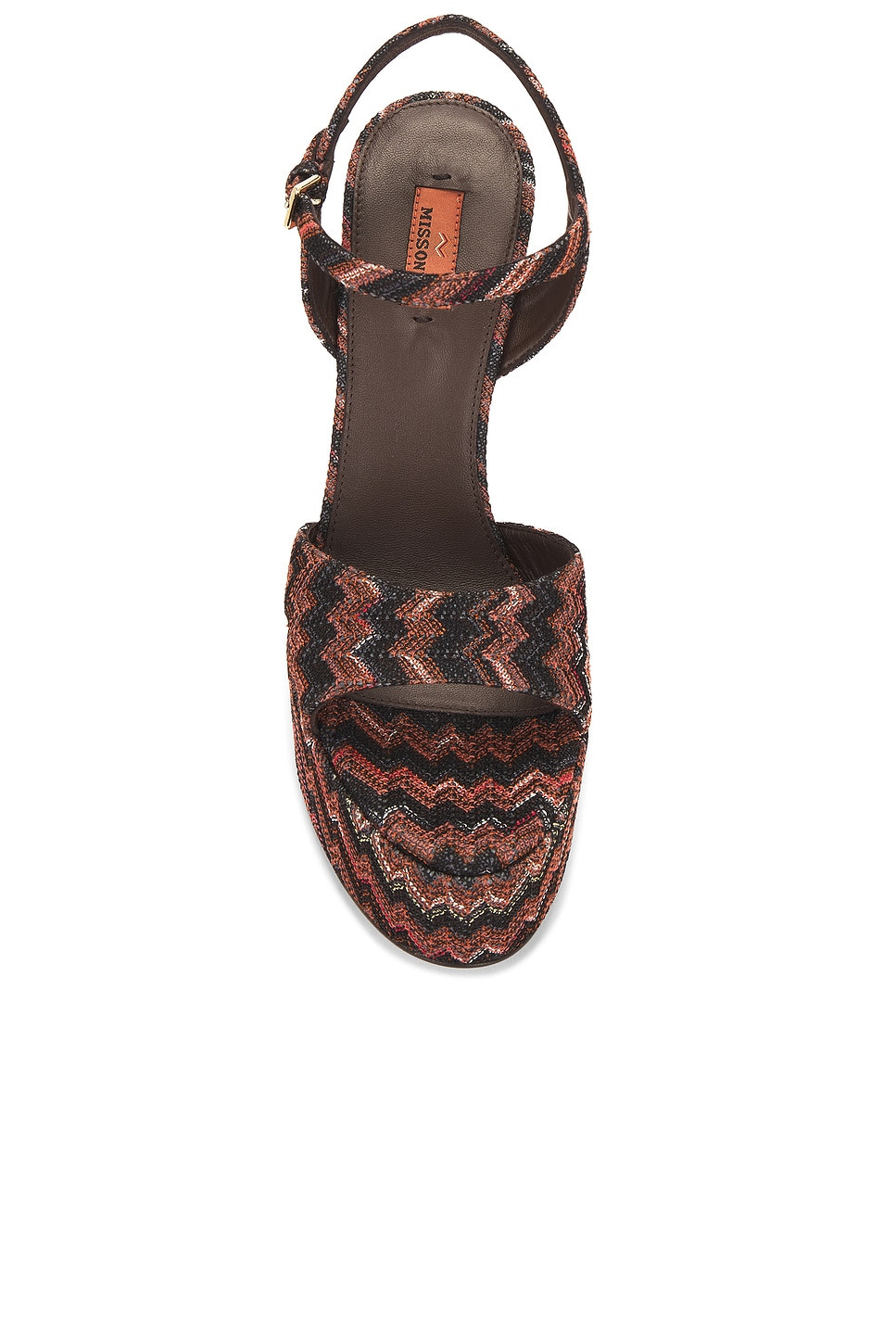 Angela Caperdoni Sandal - 4