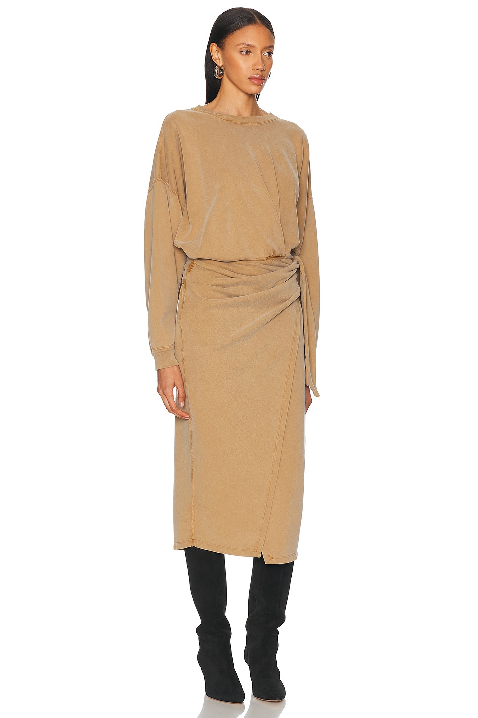 Sandrina Dress - 2