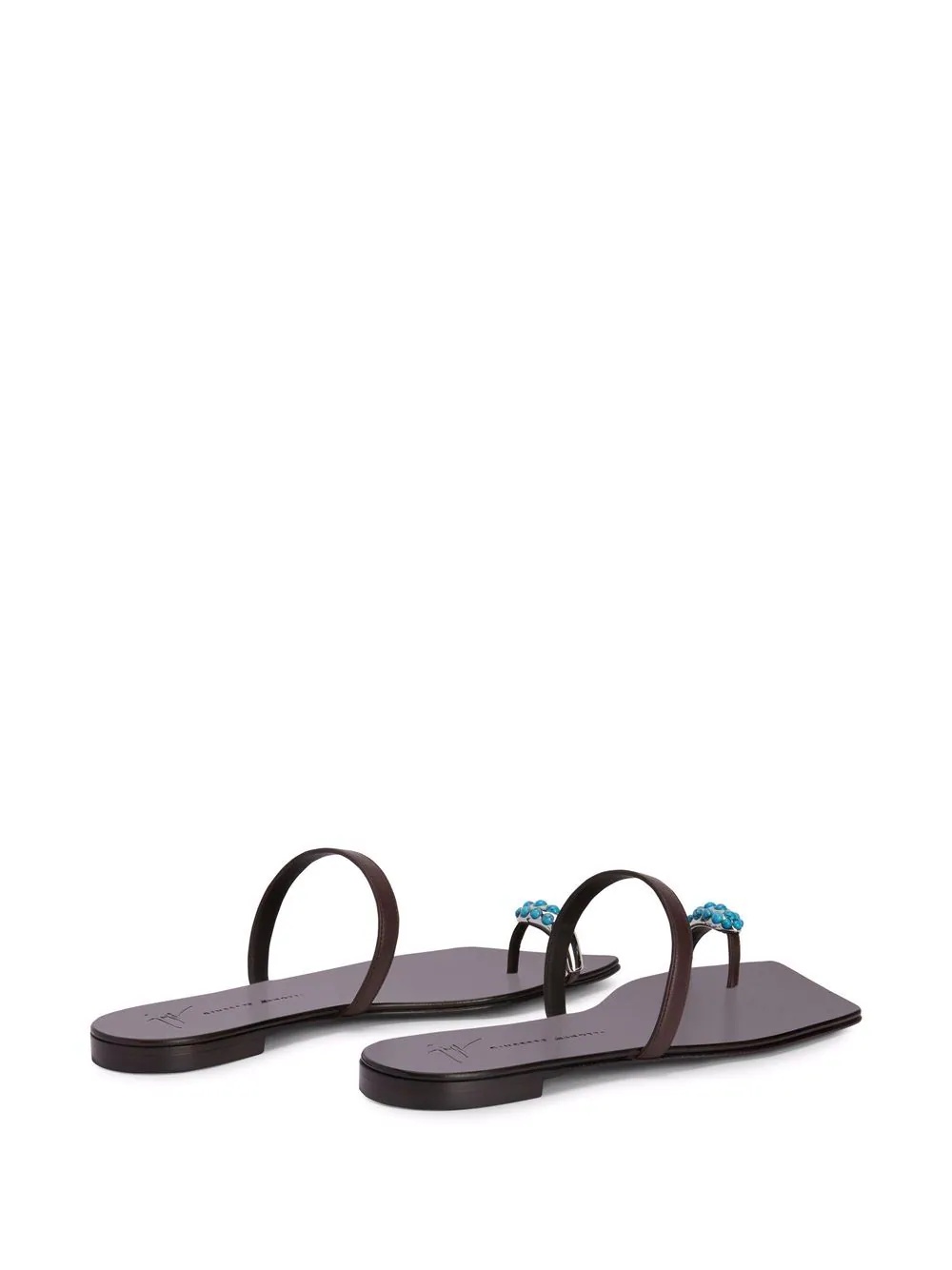 Alchemisia Ring sandals - 3