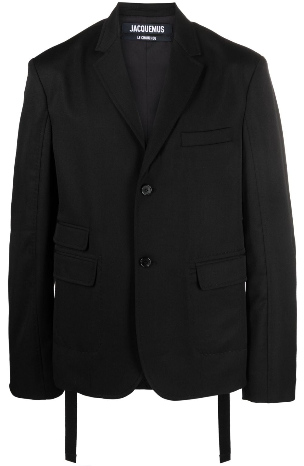 La Veste Piccinni blazer - 1