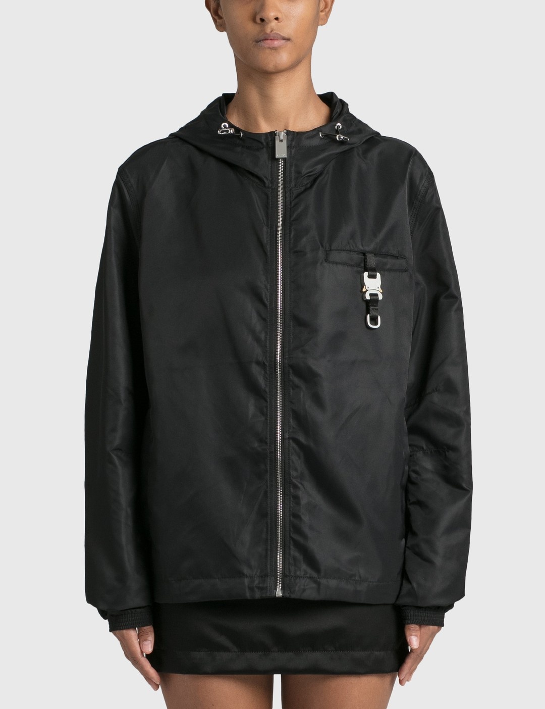 WINDBREAKER - 1