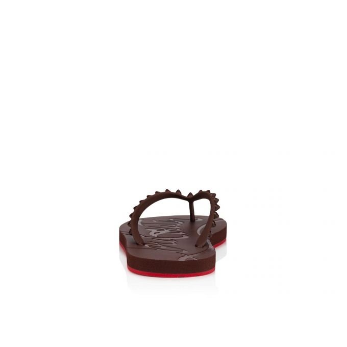 Loubi Flip Women NUDE 8 - 3