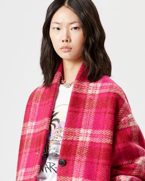 GABRIEL COAT - 3