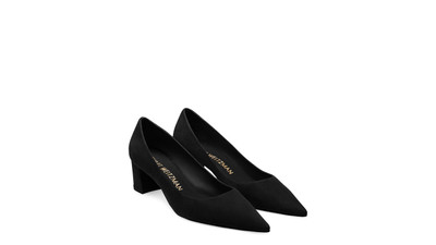 Stuart Weitzman STUART 50 PUMP outlook