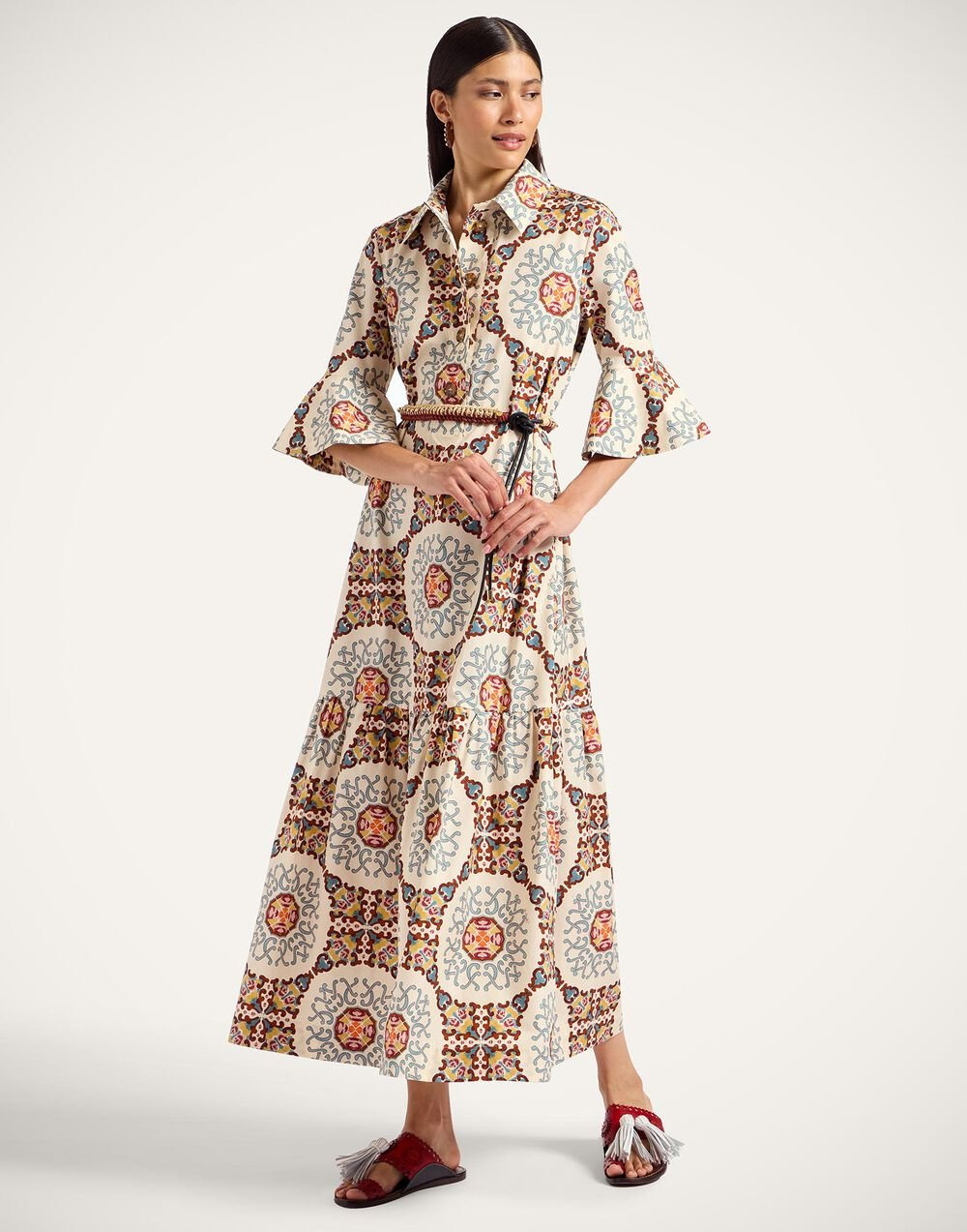 Artemis Dress - 2