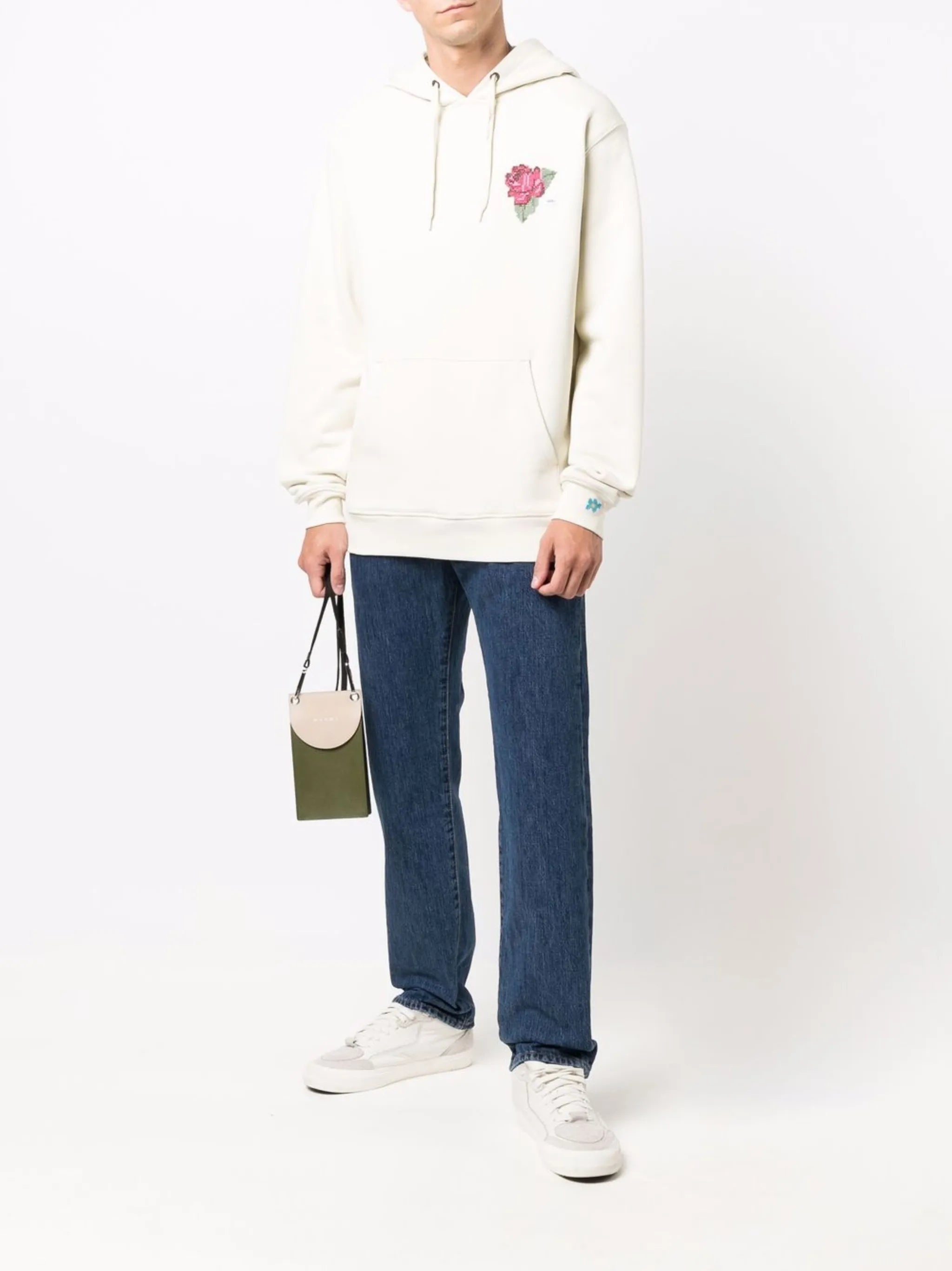 Levi's 501 Straight-leg Jeans - 2