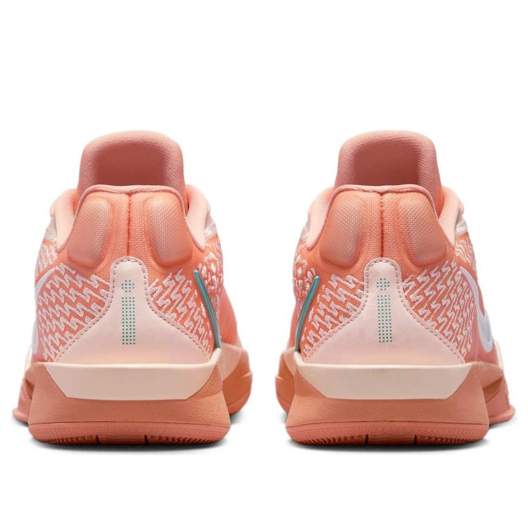 (WMNS) Nike Sabrina 2 'Apricot Agate' FZ1517-801 - 5