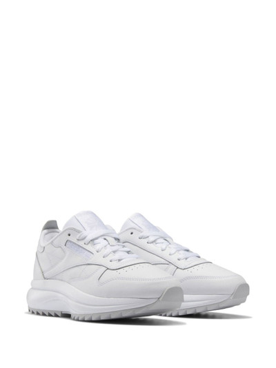 Reebok Classic SP Extra leather sneakers outlook