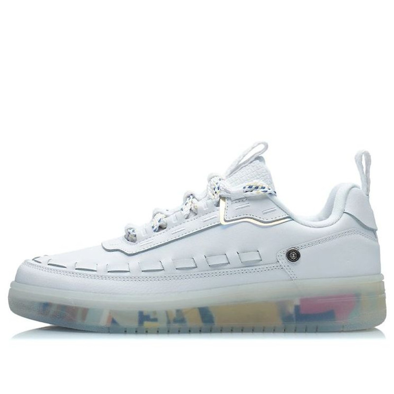 Li-Ning Counterflow 'Marshmallow' AGCP289-16 - 1