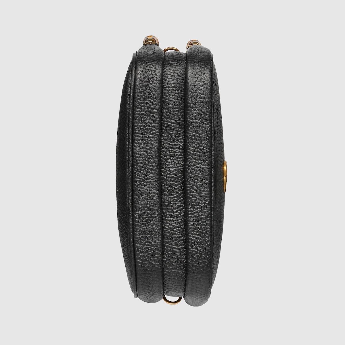 Double G super mini bag with bamboo - 8