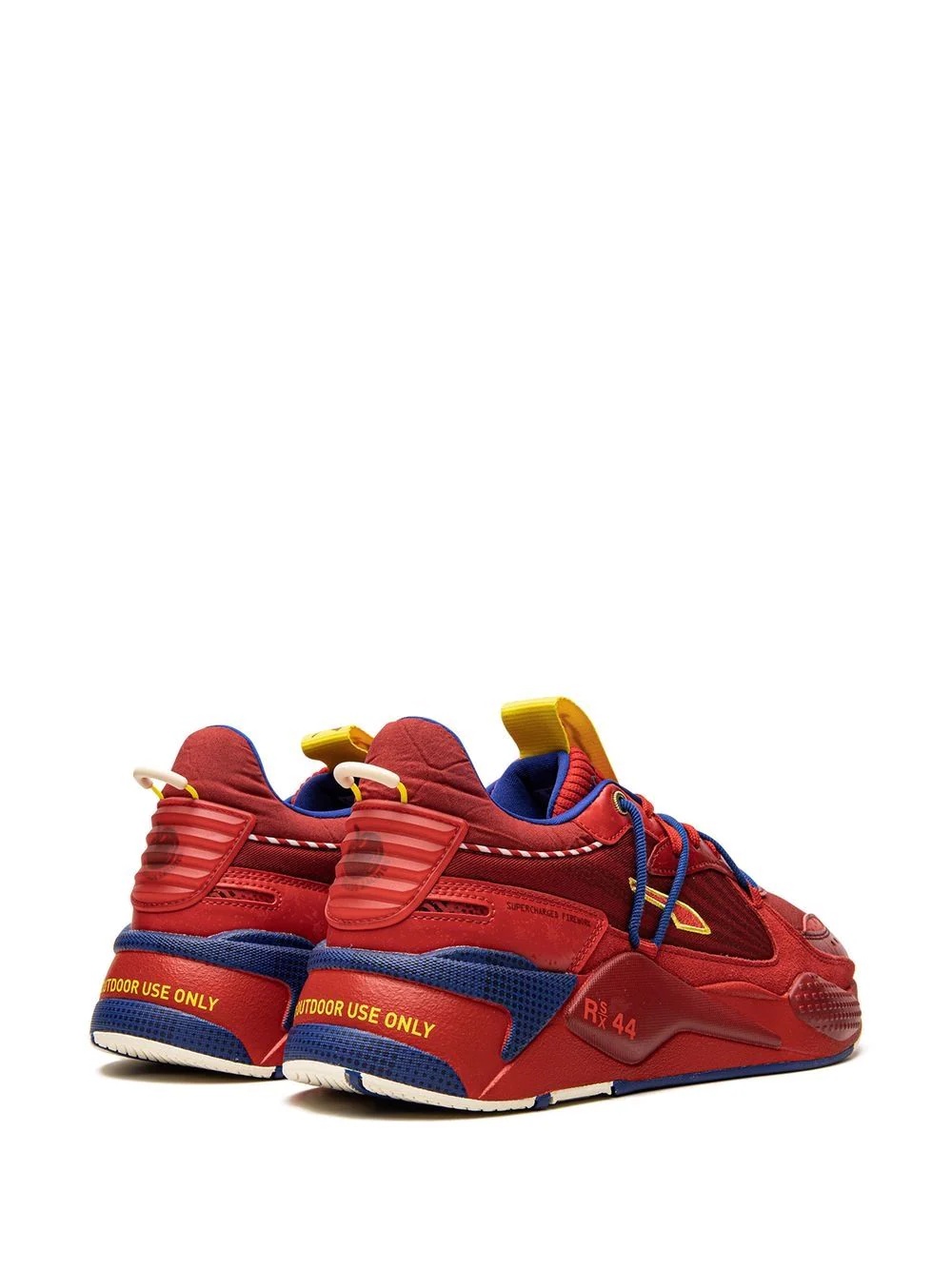 RS-X "Firecracker" sneakers - 3