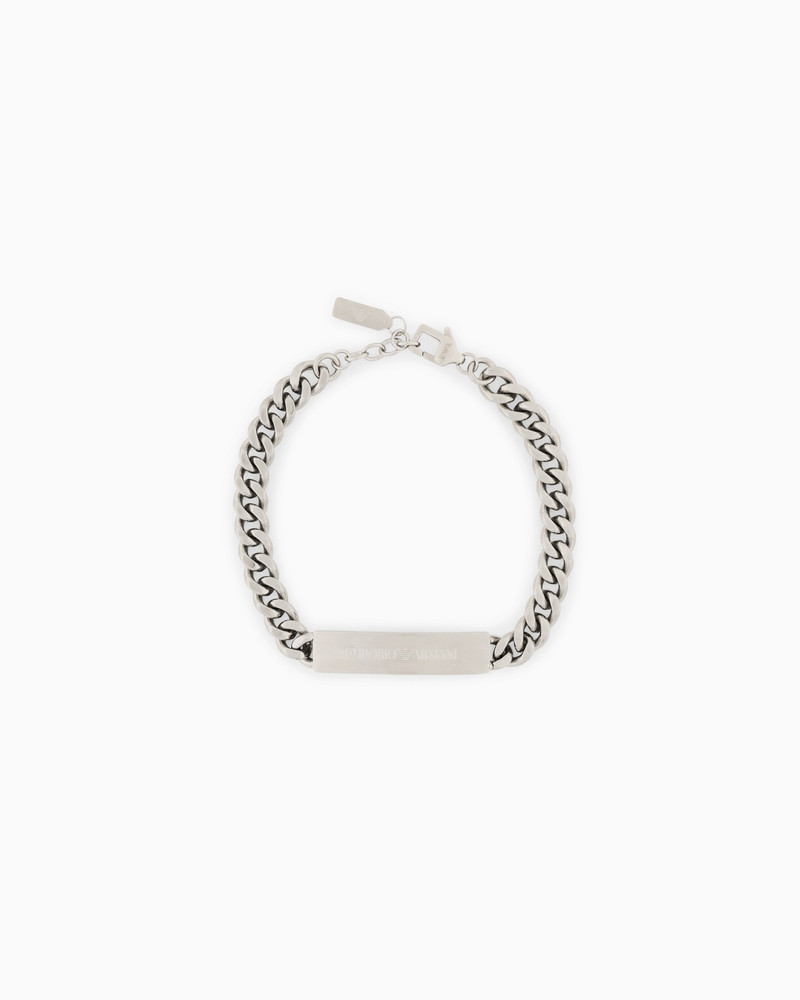 STAINLESS STEEL BRACELET 1