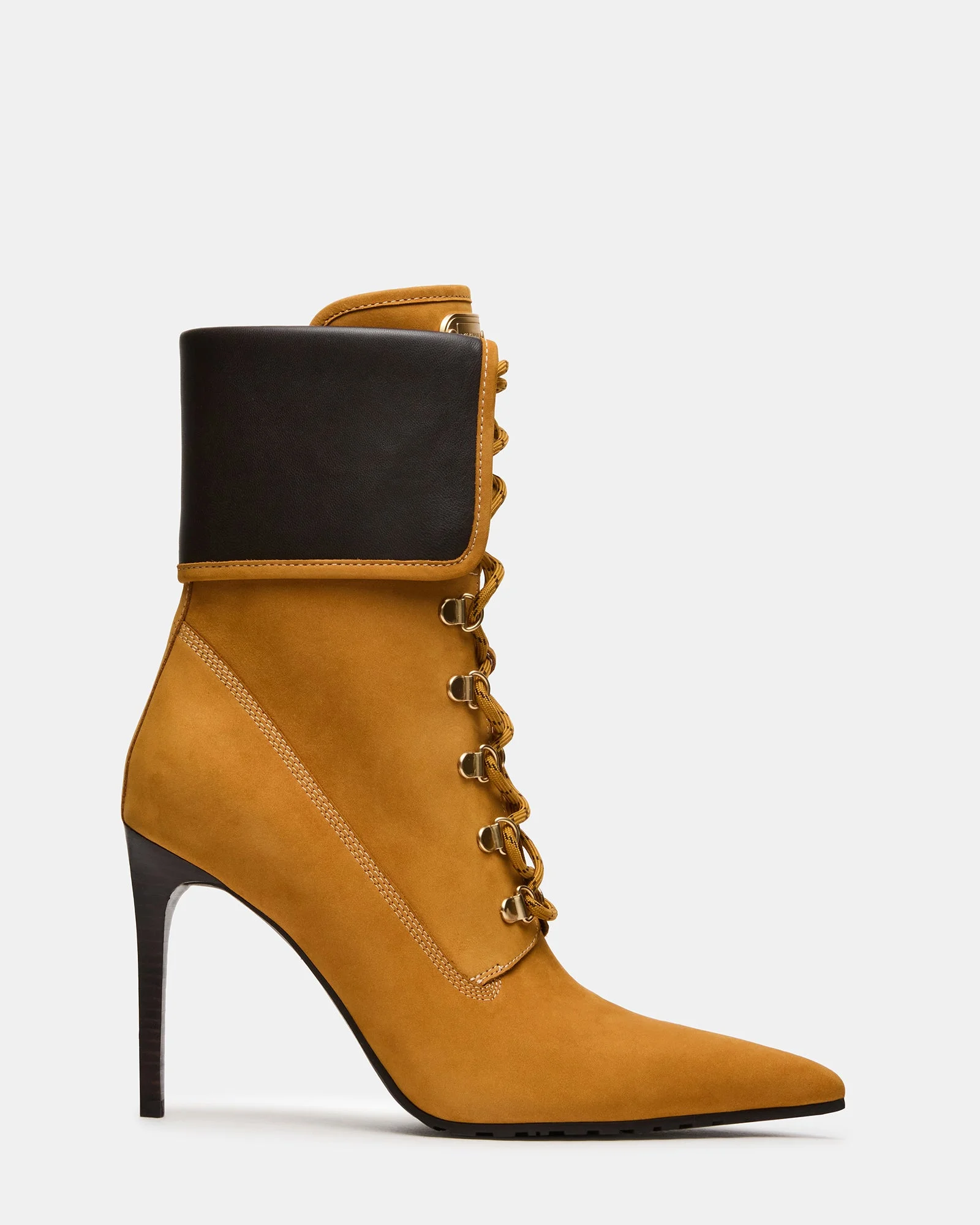 MORALS WHEAT NUBUCK - 1