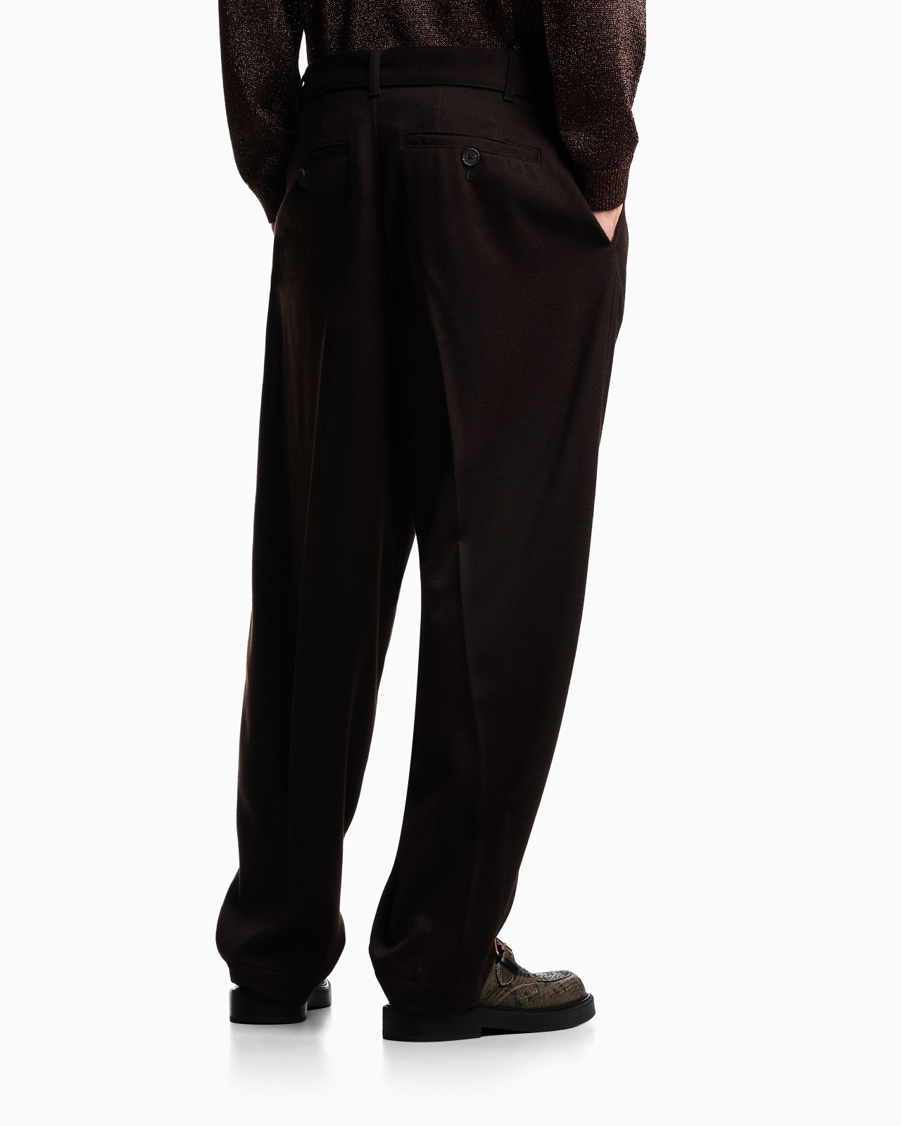 FASHION TROUSERS - 3