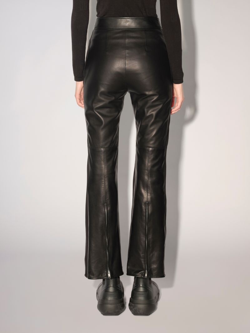 BIKER PANTS - 4