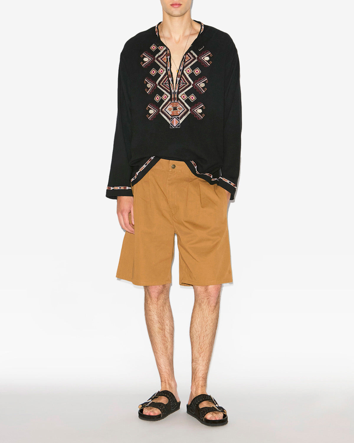 ZELIE BLOUSE - 2