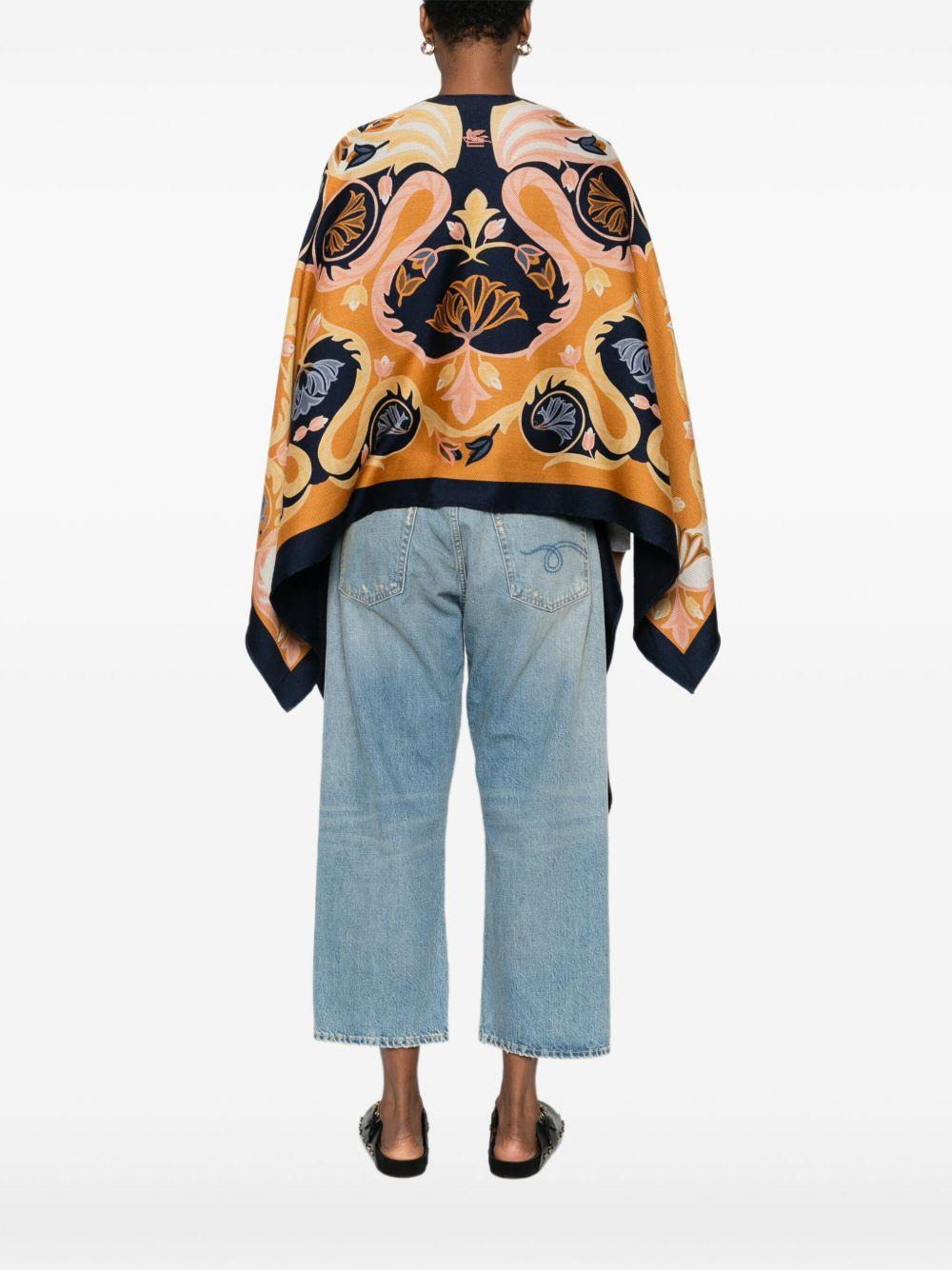MANTELLA ETRO - 3