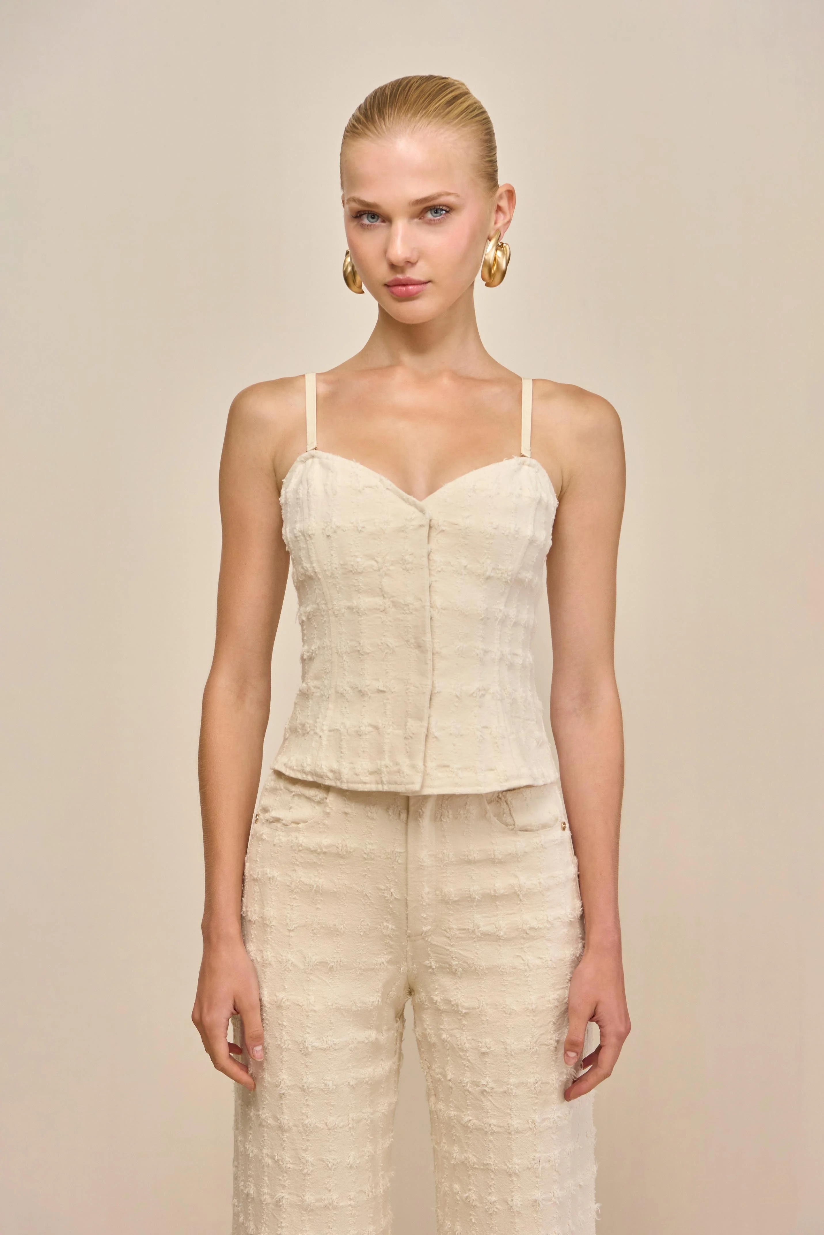 AURELIA TOP - 1