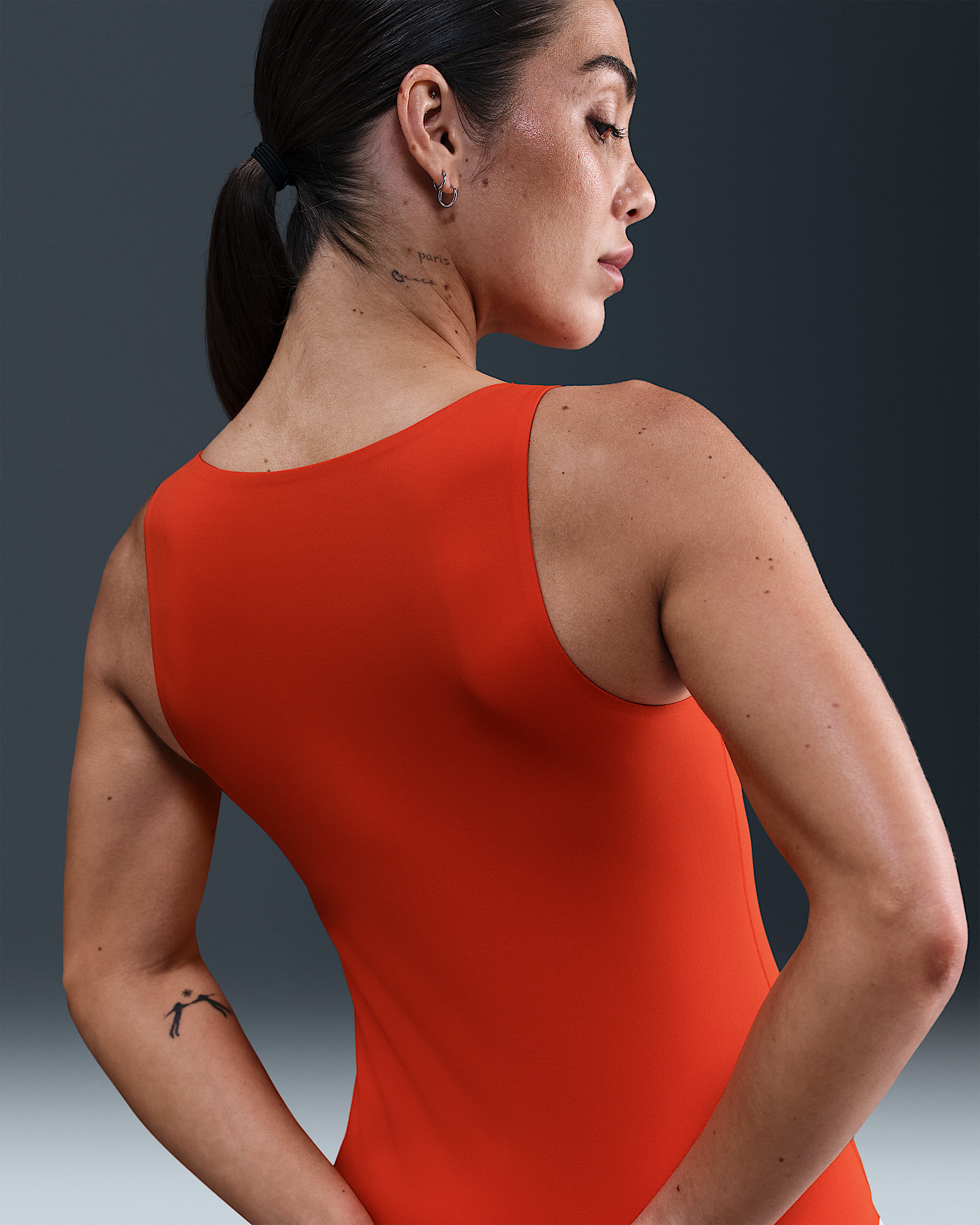 Nike Form Women's Tank Top - 2