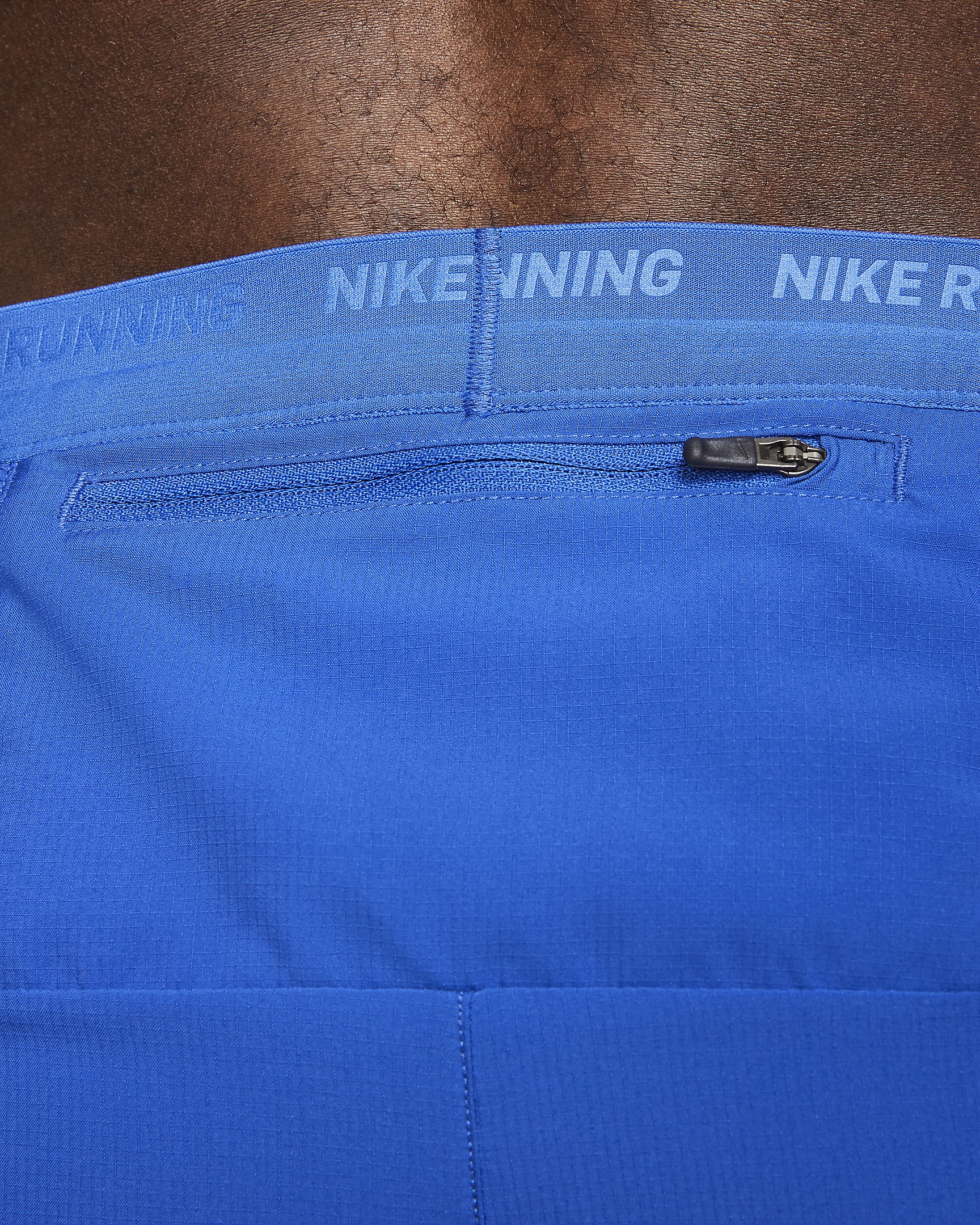 Nike Stride Men's Dri-FIT 5" Brief-Lined Running Shorts - 8