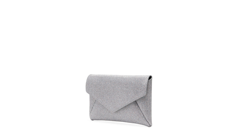 Stuart Weitzman THE LOVELETTER MINI CLUTCH outlook