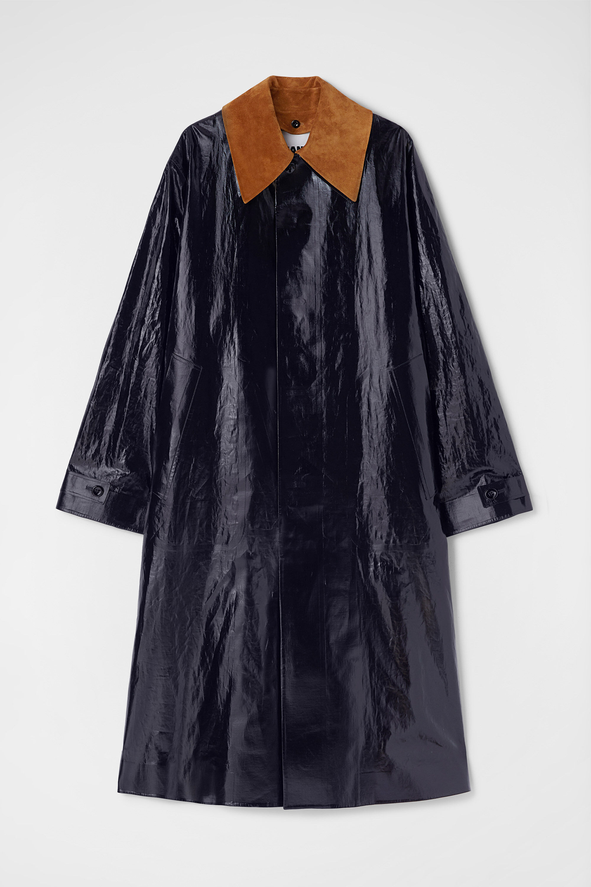 Coat - 1