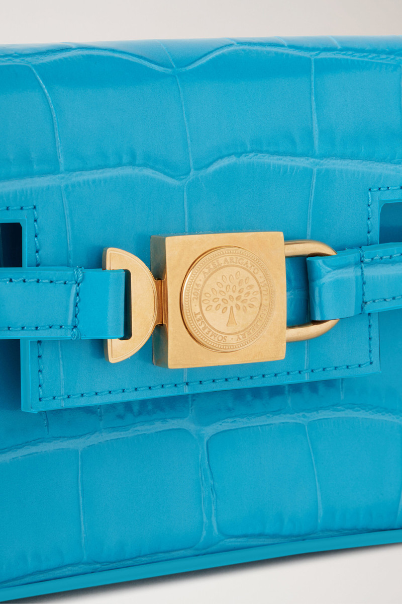 AA x Mulberry Shoulder Bag 5