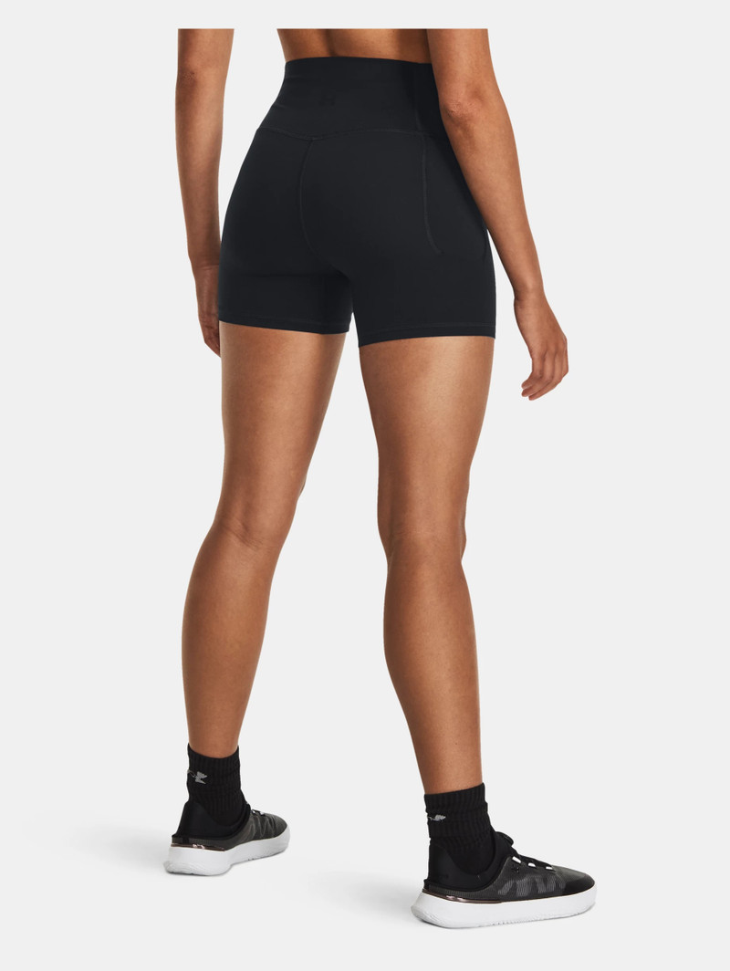 UA Meridian Middy 4