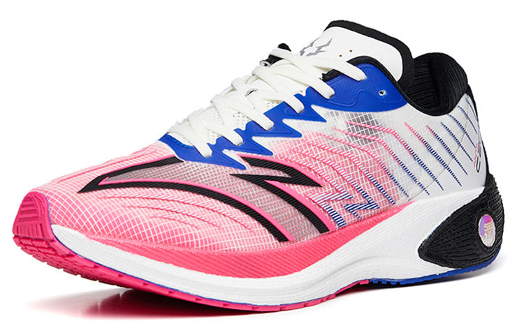 ANTA C202 4.0 'White Blue Pink' 112235562-6 - 3