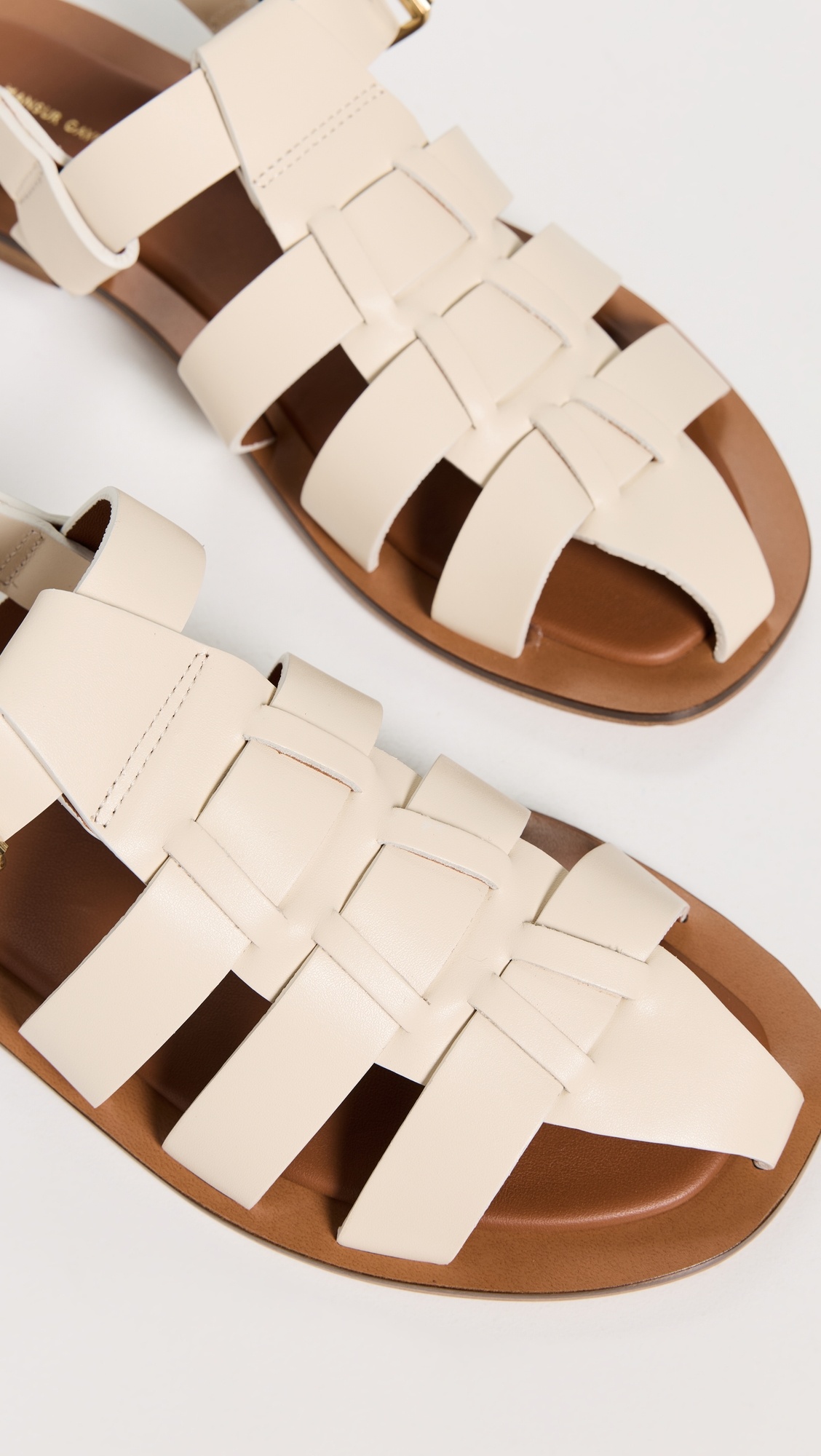 Fisherman Sandals - 5